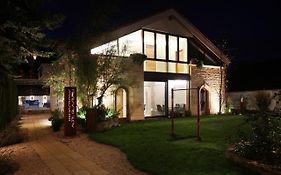 Gaestehaus Alte Glaserei