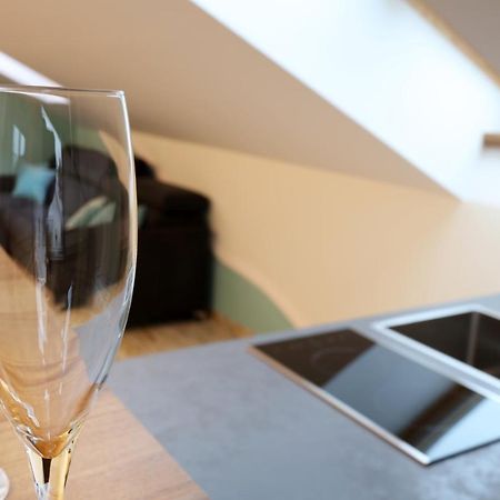 Gaestehaus Alte Glaserei Neustadt an der Weinstraße Buitenkant foto